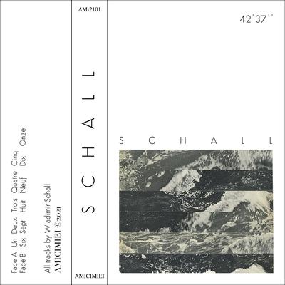 Cinq By Wladimir Schall's cover