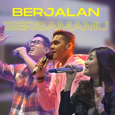Berjalan BersamaMu's cover