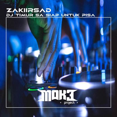 ZAKIIRSAD's cover