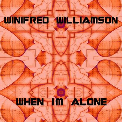 When I'm Alone (Original mix)'s cover