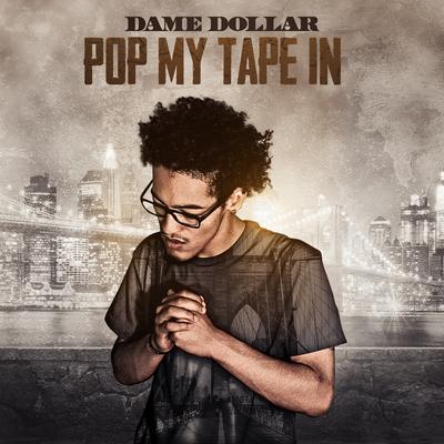 Dame Dollar's cover