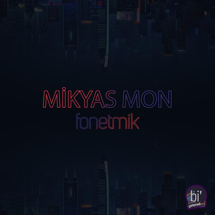 Mikyas Mon's avatar image