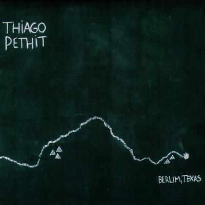 Forasteiro By Thiago Pethit, Helio Flanders's cover