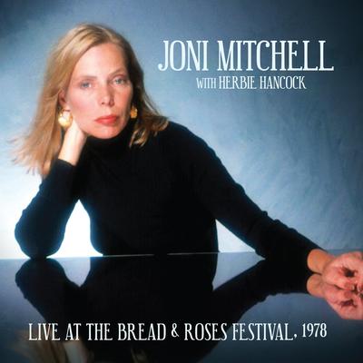 Live at the Bread & Roses Festival 1978's cover