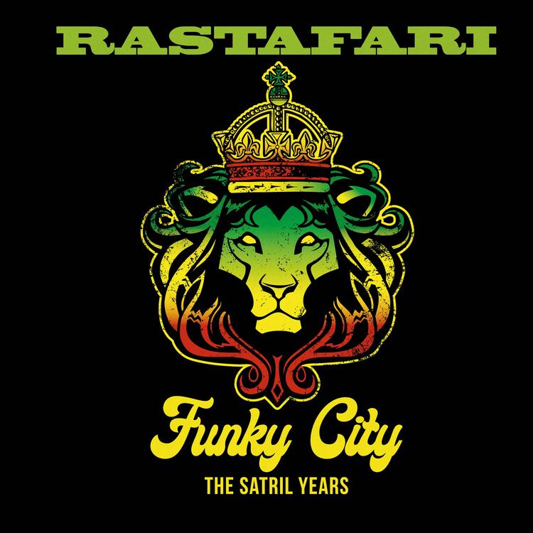 Rastafari's avatar image