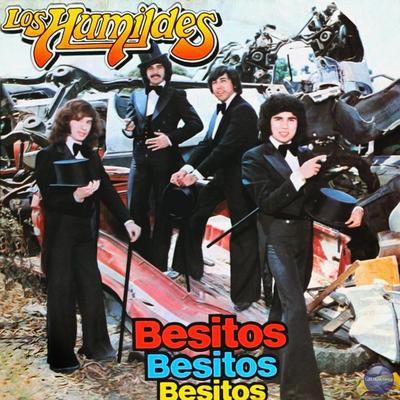 Besitos's cover