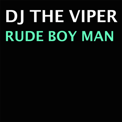 DJ the Viper's cover