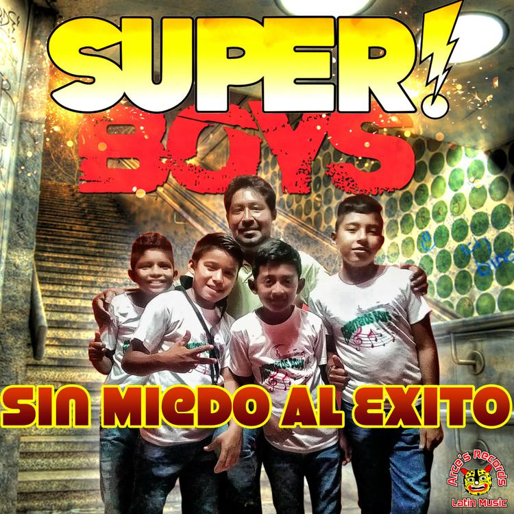 Super Boys's avatar image