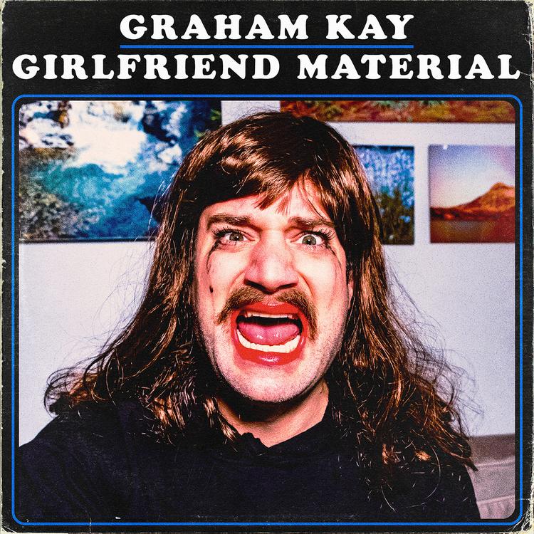 Graham Kay's avatar image