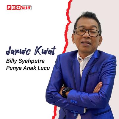 Billy Syahputra Punya Anak Lucu's cover