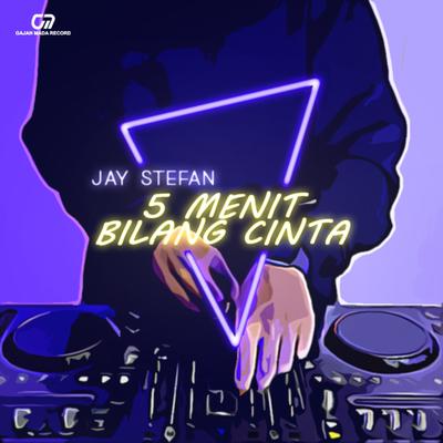 5 Menit Bilang Cinta (Remix)'s cover