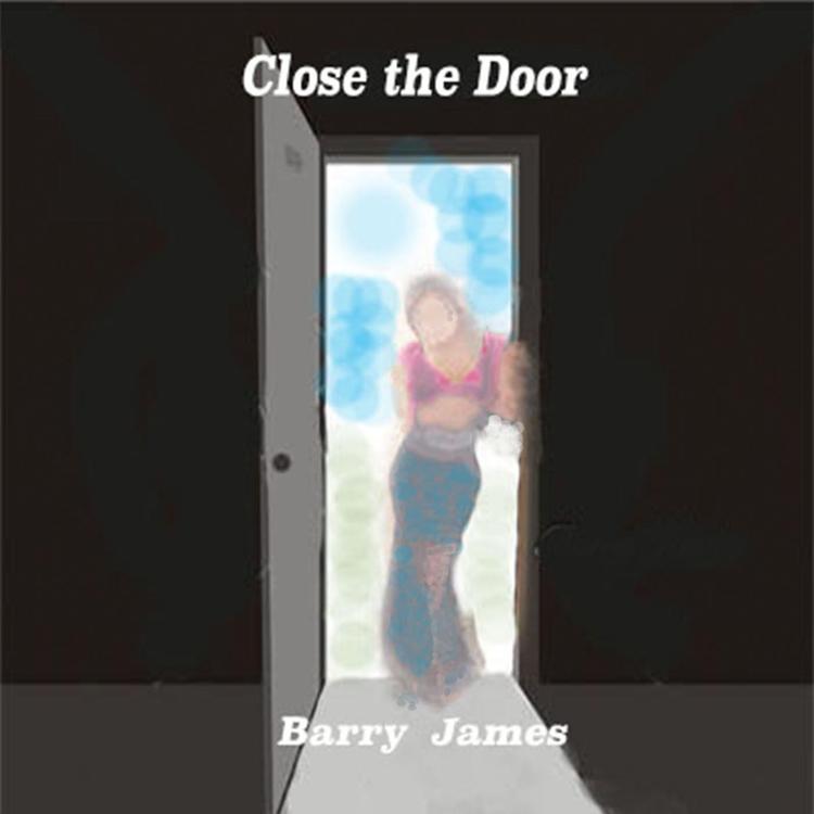 Barry James's avatar image