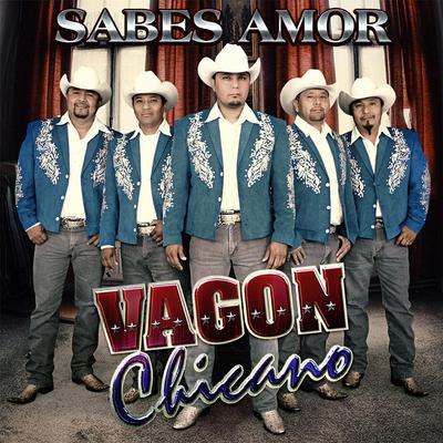 Sabes Amor's cover