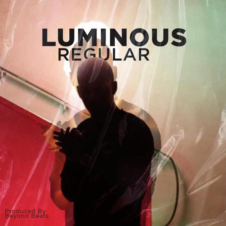 Meet Luminous's avatar image