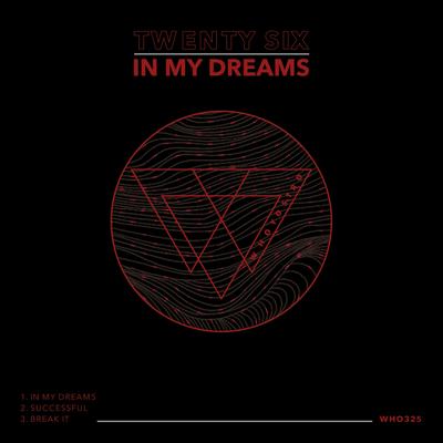 In My Dreams's cover