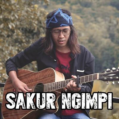 Sakur Ngimpi (Acoustic)'s cover