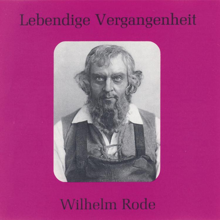 Wilhelm Rode's avatar image