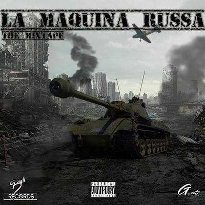 La Máquina Russa - Intro's cover