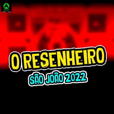 Bota Soca Dentro (feat. Alysson CDs Oficial) (feat. Alysson CDs Oficial) By O Resenheiro, Alysson CDs Oficial's cover