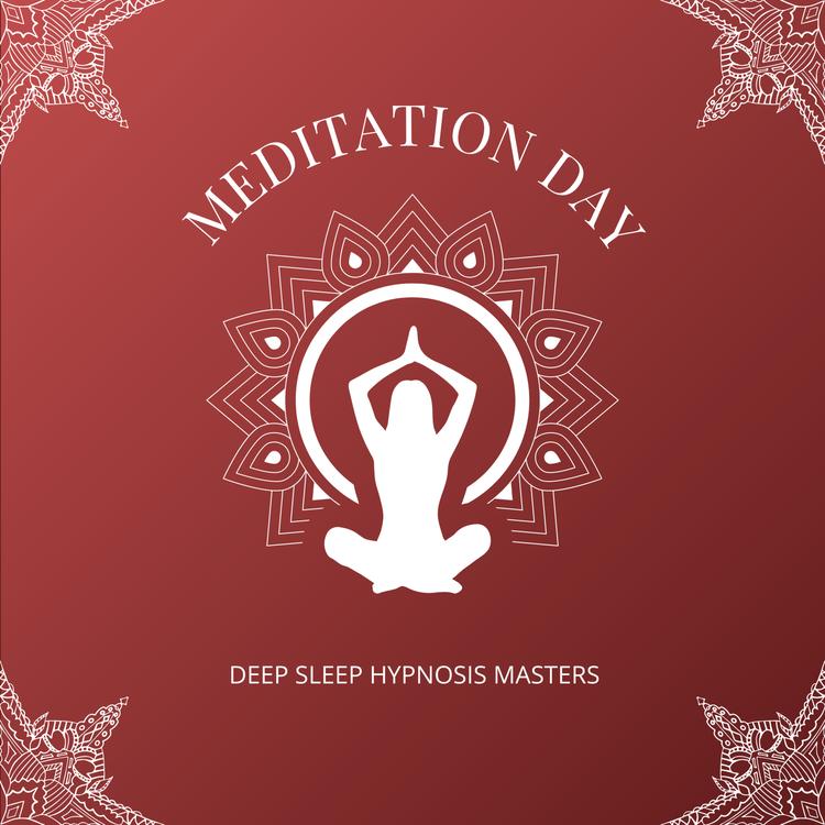 Deep Sleep Hypnosis Masters's avatar image