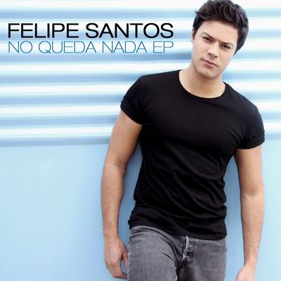 Olvidarte (feat. Cali y El Dandee) By Cali Y El Dandee, Felipe Santos's cover