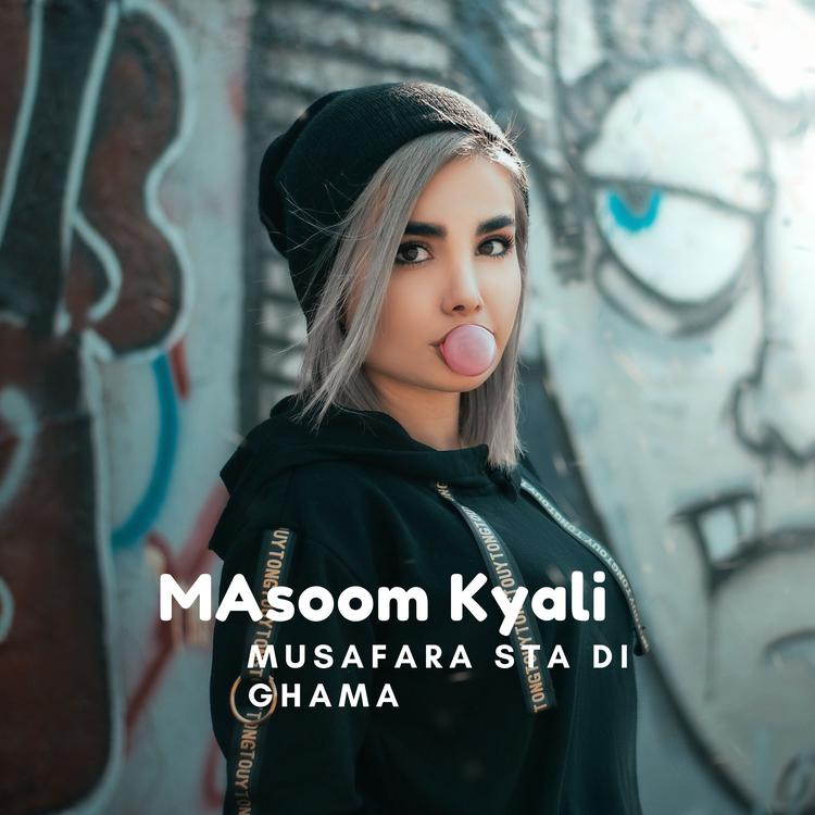 Masoom Kyali's avatar image