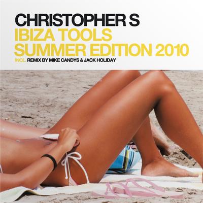 Ibiza Tools - Summer Edition 2010's cover