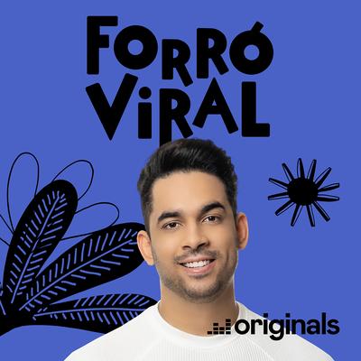 Deixa Eu Ficar Bebo - Forró Viral By Henry Freitas's cover