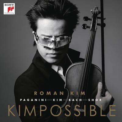 Introduction & Variations on Di tanti palpiti' from Rossini's Tancredi, Op. 13, "I Palpiti" By Roman Kim's cover