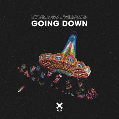 Going Down By Evokings, WildCap's cover