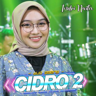 Cidro 2's cover