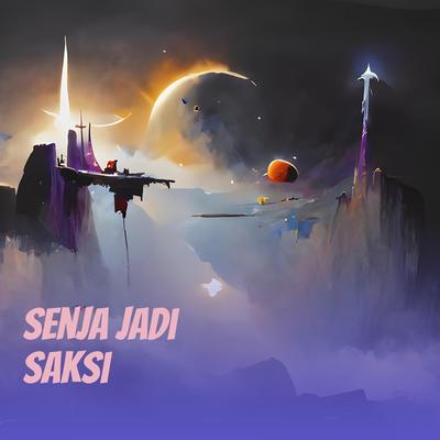Senja Jadi Saksi's cover