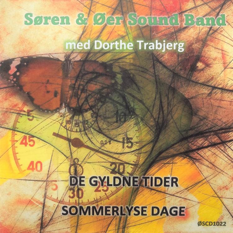 Søren & Øer Sound Band's avatar image