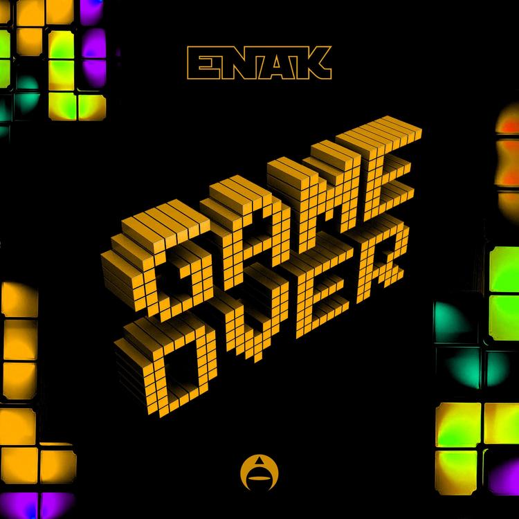 ENAK's avatar image