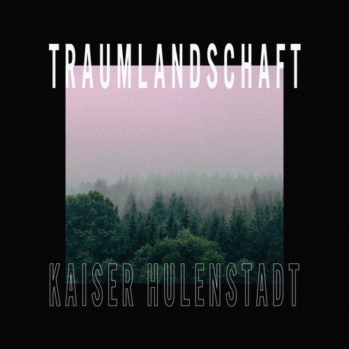 #traumlandschaft's cover