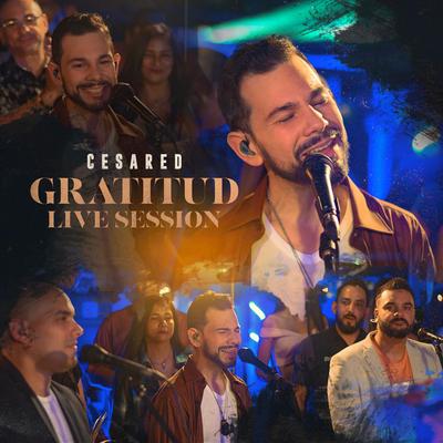 Bendecido (Special Version) By Cesared's cover
