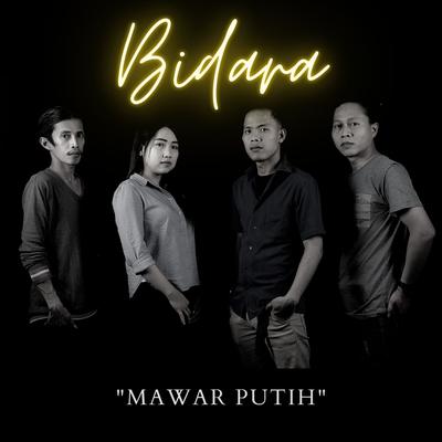 Mawar Putih's cover