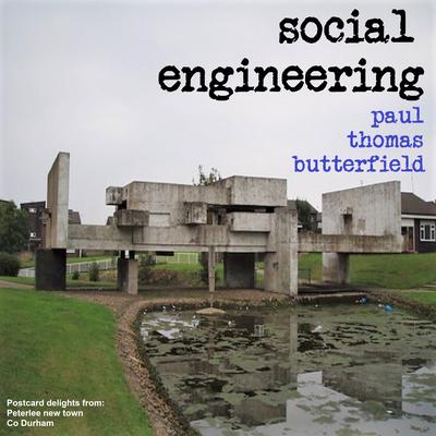 Social Engineering's cover