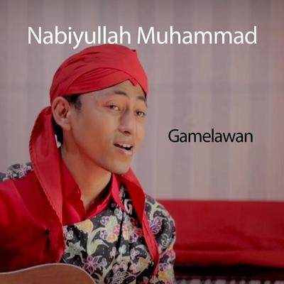 Nabiyullah Muhammad's cover