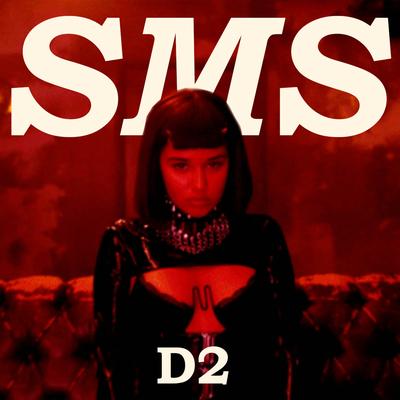 Sms's cover