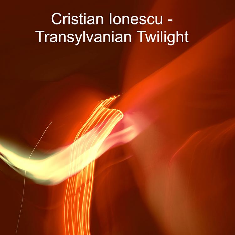 Cristian Ionescu's avatar image