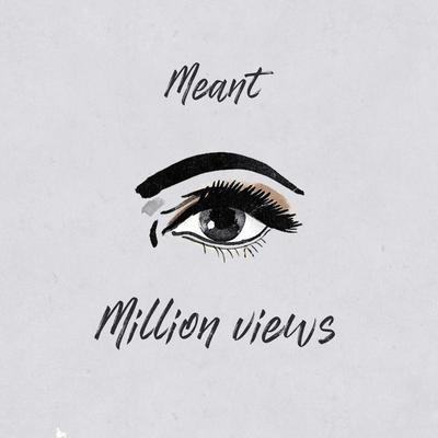 Million views's cover
