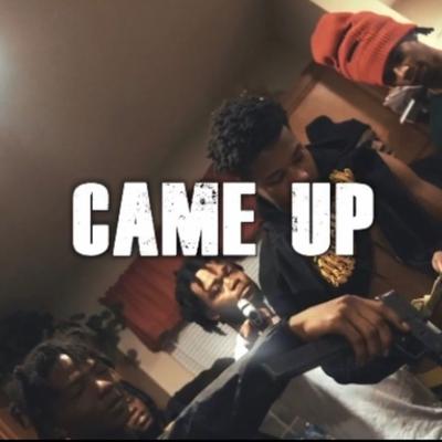 Came Up's cover