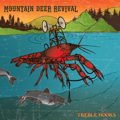 Mountain Deer Revival's cover