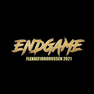 Endgame 2021's cover