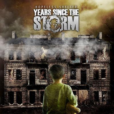 Mindfuck By Years Since the Storm's cover