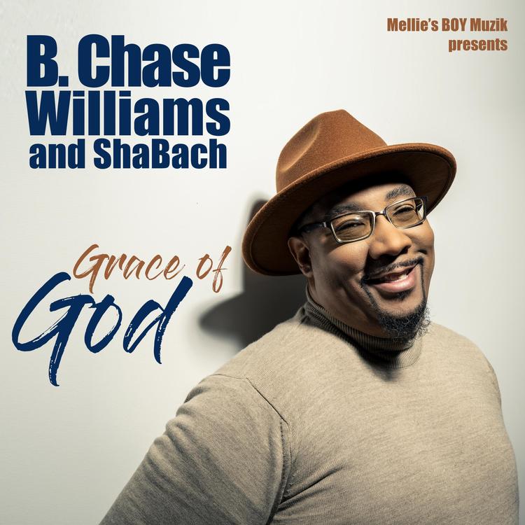 B Chase Williams & ShaBach's avatar image