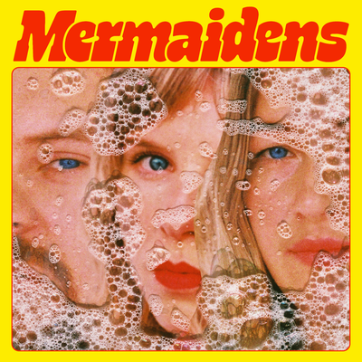 Sour Lips By Mermaidens's cover