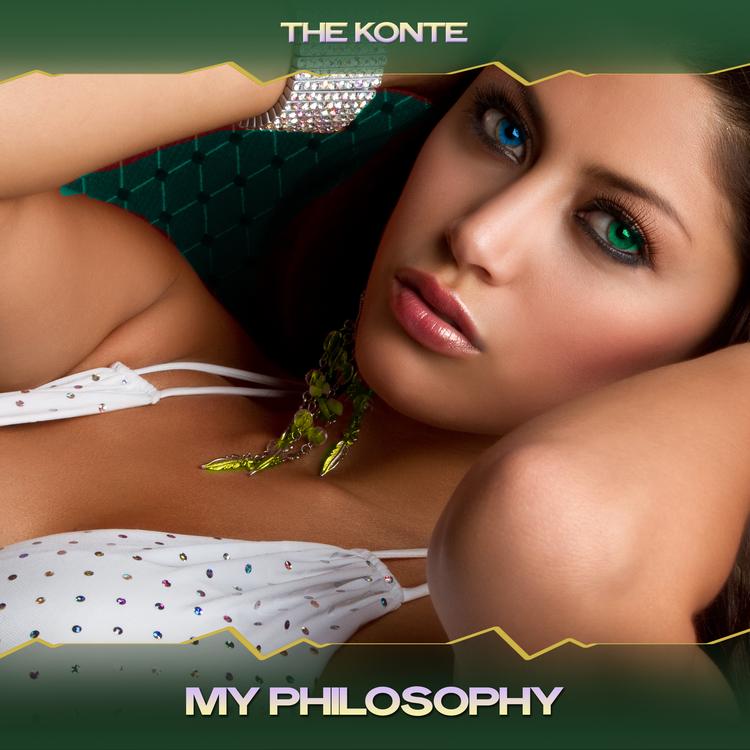 The Konte's avatar image