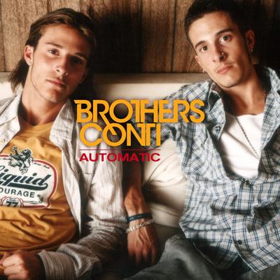 Brothers Conti's cover